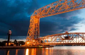A Self-Guided Walking Tour through Duluth’s Canal Park