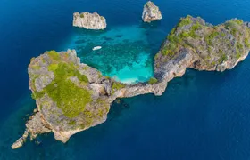 Snorkeling Tour to Rok and Haa Island From Krabi