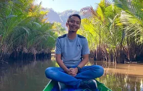 Explore Rammang-Rammang 