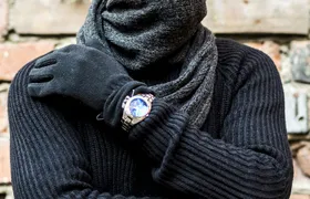 Interactive spy-themed city game with host-guide in Szczecin Old Town