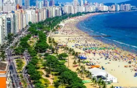Santos Overview – The Best Sights: Half-Day Private Tour (Santos City Pick-up)
