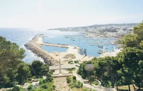 Tour to 4 Towns of Salento: Otranto, Leuca, Gallipoli, Galatina