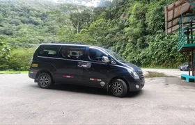 Tarapoto Arrival and Departure Airport Transfers