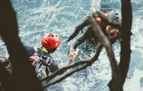 Coasteering Portofino
