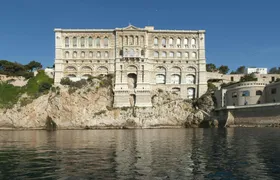 Skip-the-line tickets for Monaco Oceanographic Museum