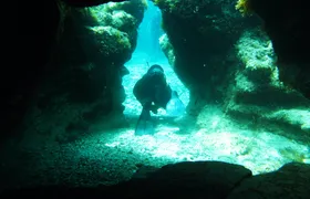 Scuba Diving Rhodes