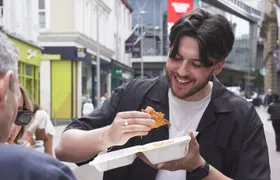 Leeds 'Hidden Gems' Food Tour