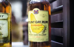Mount Gay Rum Tour with Lunch