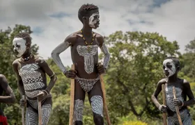 5 Day Private tour to the Omo Valley Tribes and Adventure Tour