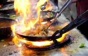 Street Food Tour of Karachi