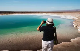 Tour to the Hidden Lagoons of Baltinache