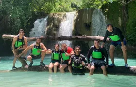 The Wonderful Thousand Waterfalls
