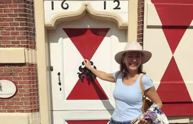 Half-Day Private Guided Tour in Leiden
