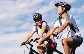 Chianti E-Bike from San Gimignano