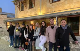 True Crime Tour in Fremantle