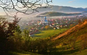 The best of Maramures walking tour