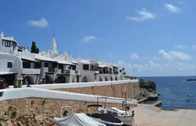 Mahon & surroundings