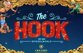 The Hook at Caesars Atlantic City