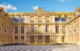 OT Paris Versailles Palace Guided Tour