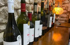 Private Tasting of Award Winning Bolivian Wines