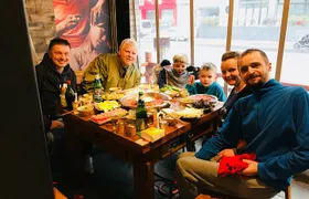 Half-Day Chengdu Back Alley Foodie Tour