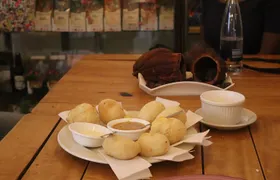 Bogotá Food Experience: Cultural & Culinary Tour