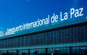 One way Todos Santos to or from La Paz Airport Transfers
