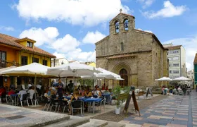 Cudillero, Aviles and Cabo Peñas guided excursion