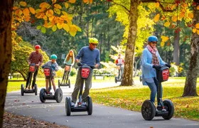 Queenstown Segway Tour