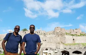 Private tour of Hyderabad with lunch for a cultural immersion