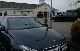 Galway To Killarney Castle Private Car Transfer