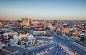 Self Guided El Paso Scavenger Hunt: Sun City Scavenger Hunt