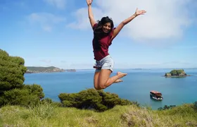 The Rock Adventure Overnight Cruise