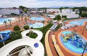 Yomiuriland Express One day Pass in Tokyo