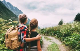 Cortina & Dolomites Small Group full Day tour from Venice