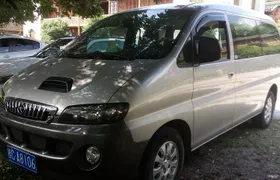 Private Transfer from Shangri-la(Diqing) hotel to Lijiang/Shuhe hotel