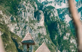 Shkodra and Theth National Park day tour from Durrës