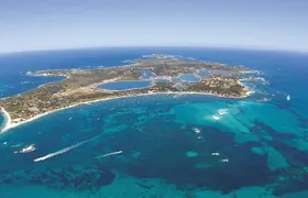Rottnest Island ECO E Bike Tour