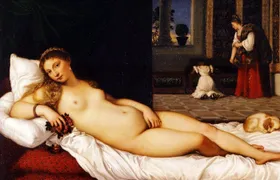 Uffizi Gallery access with guided tour