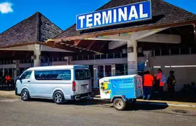 Arrival Transfer from the Airport in Port Vila to the Hotel