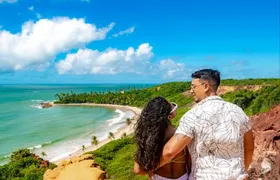 Costa do Conde Beaches - South Coast