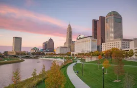 Self-Guided Scavenger Hunt: Discovering Columbus