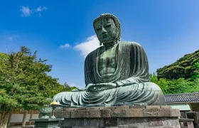 Kamakura 4hr Private Trip with Government-Licensed Guide