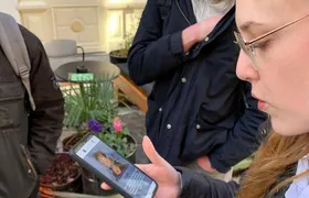 Self Guided The Dordrecht Syndicate City Escape Game