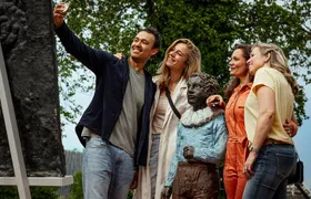 Discover Leiden with a self-guided Outside Escape city game tour!