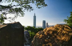 8-hour Customized Taipei City Exploration with Private Car