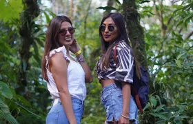 Visit The Greatest Orchid Sanctuary: Orquigonia - Half Day Tour