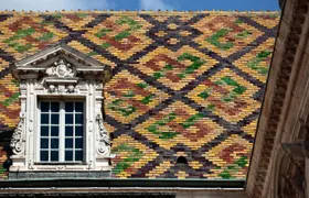 Dijon 2-hour introductory walking tour with a local