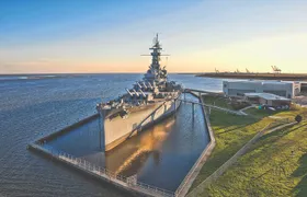 Mobile Area Multi-Attraction Pass