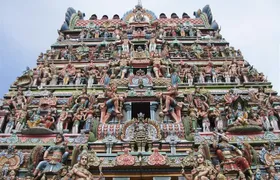 Explore Navagraha Temples Of Mars, Mercury & Ketu From Trichy